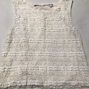 Cute summer tank top!